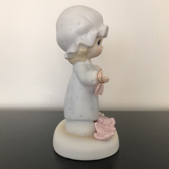 Jonathan & David “You Have Touched So Many Hearts” figurine - Picture 4 of 5